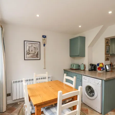 Feriehus Sunny Side Saltburn-by-the-Sea