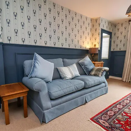 Feriehus Sunny Side Saltburn-by-the-Sea