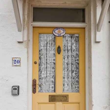 Feriehus Sunny Side *