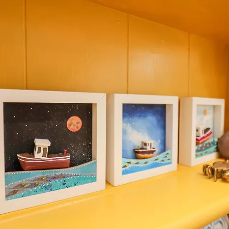 Sunny Side Holiday home