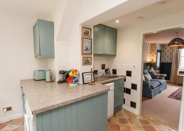 Sunny Side Saltburn-by-the-Sea