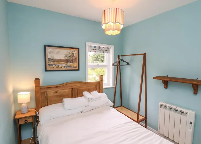 Sunny Side Feriehus *