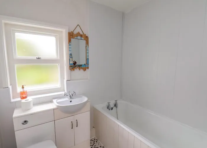 Feriehus Sunny Side *