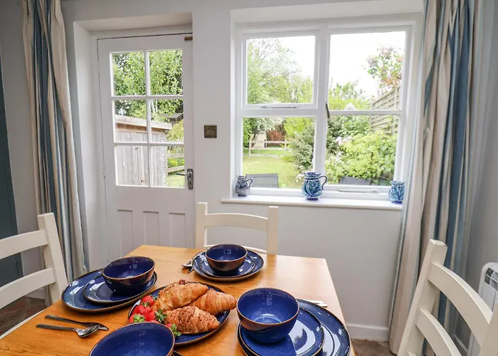 Sunny Side Saltburn-by-the-Sea