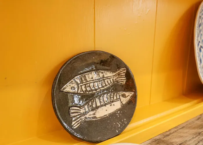 Sunny Side * Saltburn-by-the-Sea