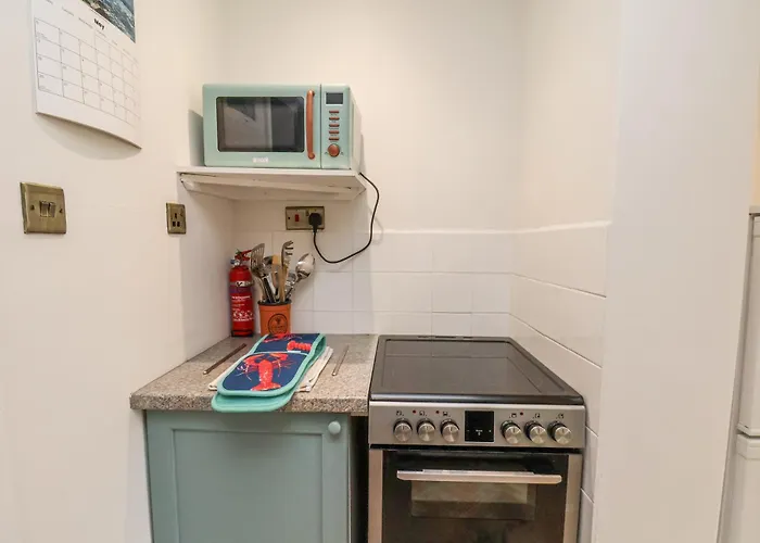 Sunny Side Feriehus *