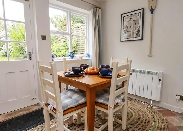 Sunny Side Saltburn-by-the-Sea