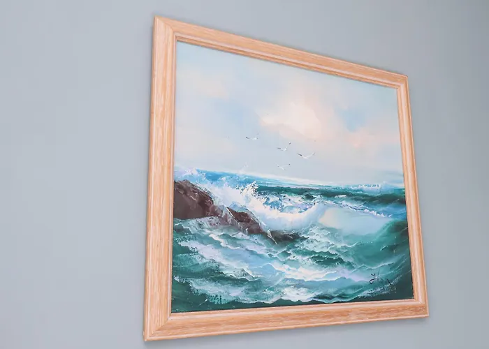 Sunny Side Feriehus Saltburn-by-the-Sea