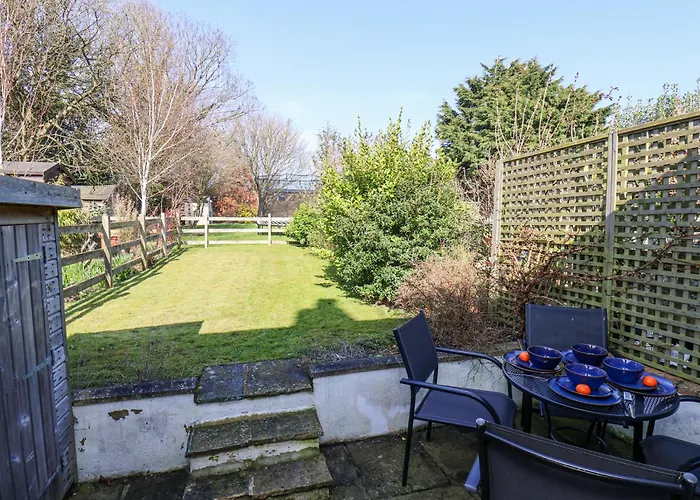 Sunny Side * Saltburn-by-the-Sea