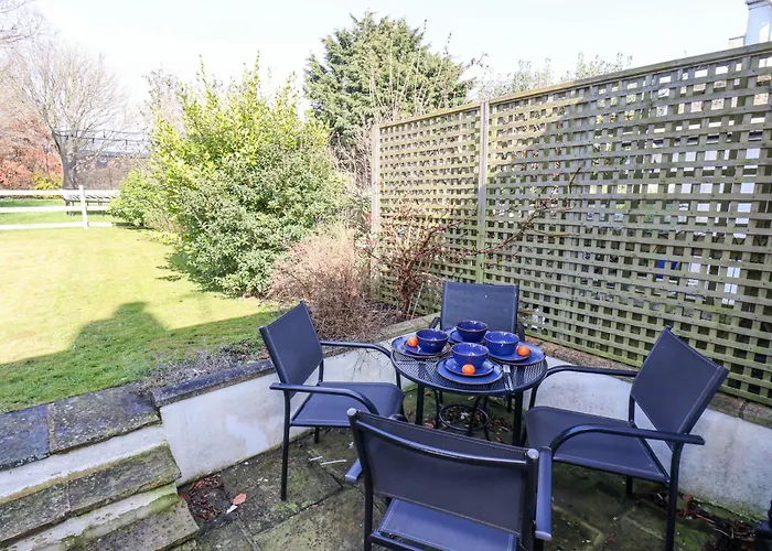 Sunny Side * Saltburn-by-the-Sea