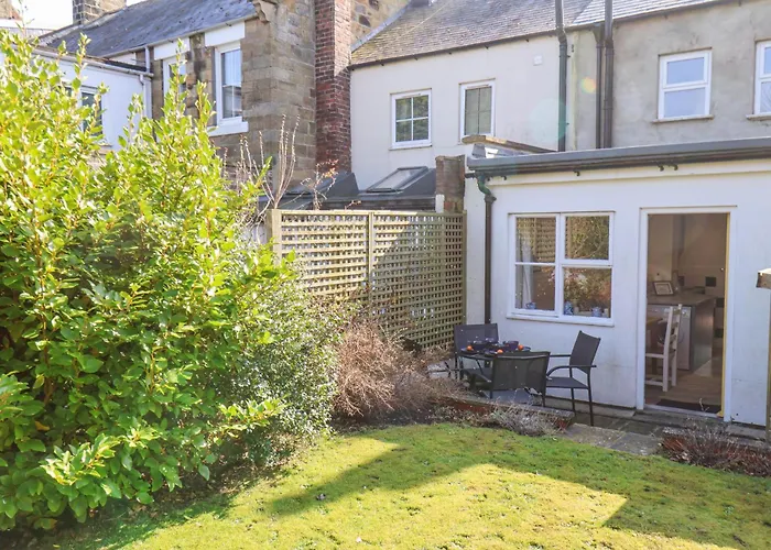 Feriehus Sunny Side *