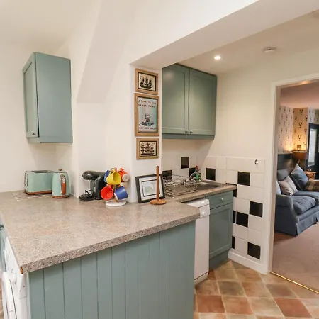 Sunny Side סולטברן-ביי-דה-סי