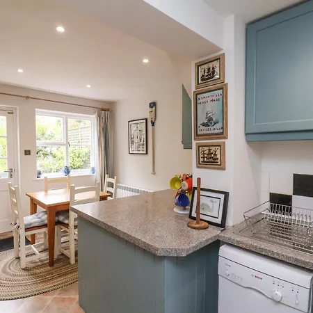 Sunny Side בית נופש