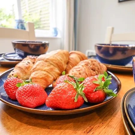 בית נופש Sunny Side