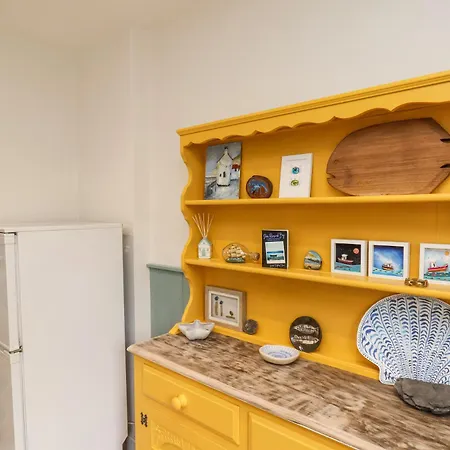 別荘 Sunny Side ソルトバーン・バイ・ザ・シー