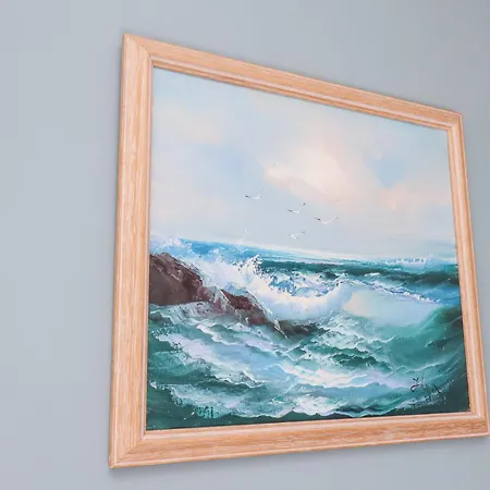 Sunny Side בית נופש סולטברן-ביי-דה-סי