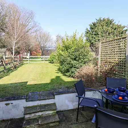 Sunny Side * ソルトバーン・バイ・ザ・シー