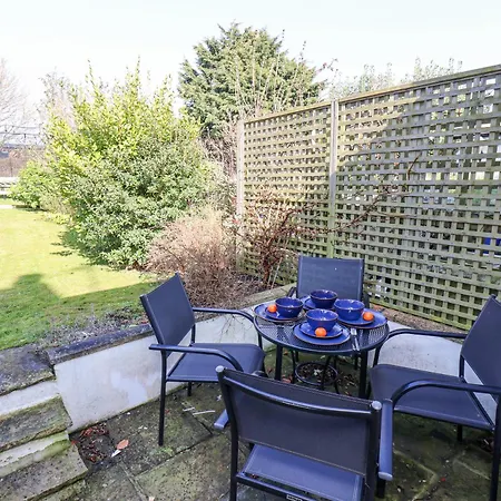 Sunny Side * ソルトバーン・バイ・ザ・シー