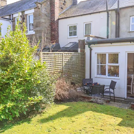 בית נופש Sunny Side *