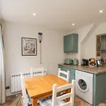 Holiday home Sunny Side Saltburn-by-the-Sea
