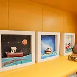 Sunny Side Holiday home