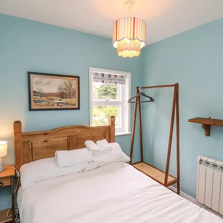 Sunny Side Holiday home *